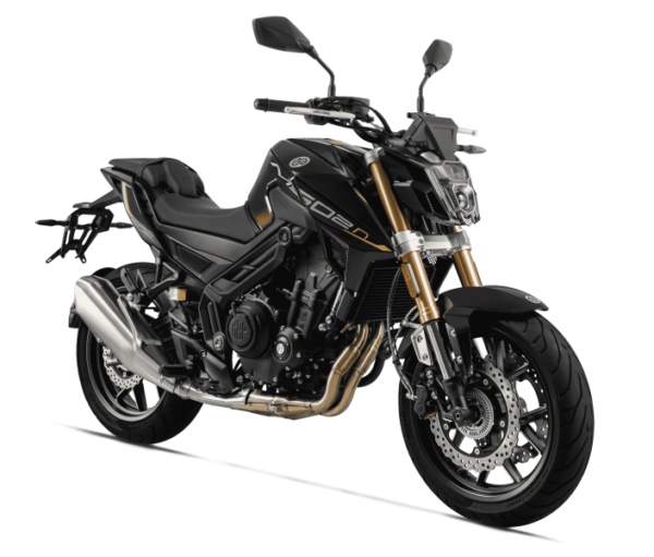 MORBIDELLI M502N