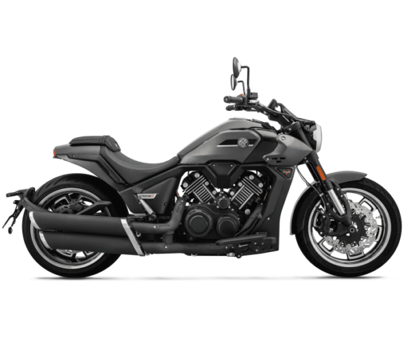 MORBIDELLI C1002V - Image 3