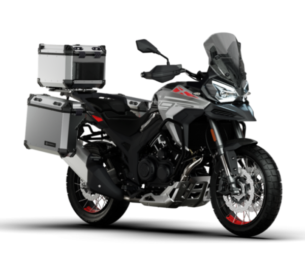 MORBIDELLI T1002VX