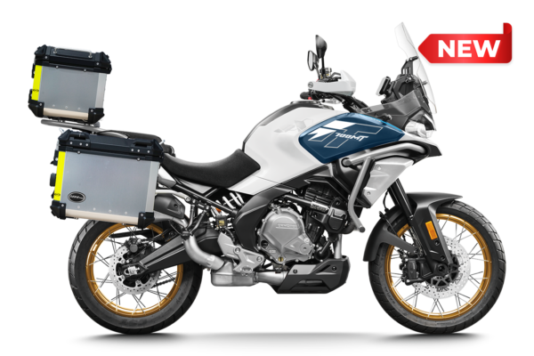 CFMOTO 700MT (NEW MODEL)