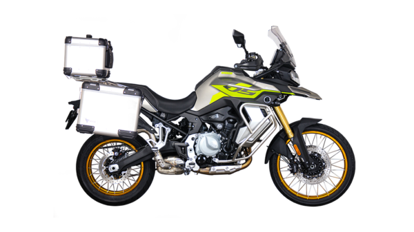 VOGE DS900X - Image 4