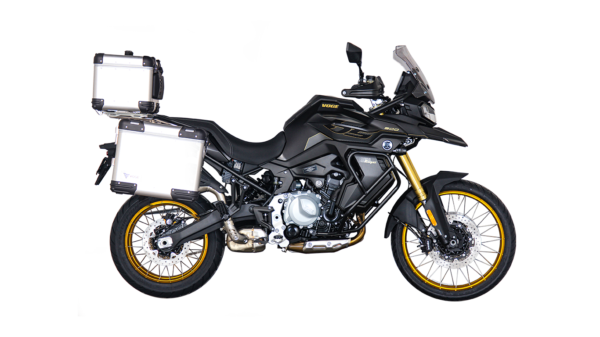 VOGE DS900X - Image 2