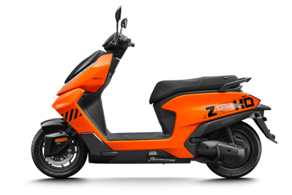 ZEHO AE4