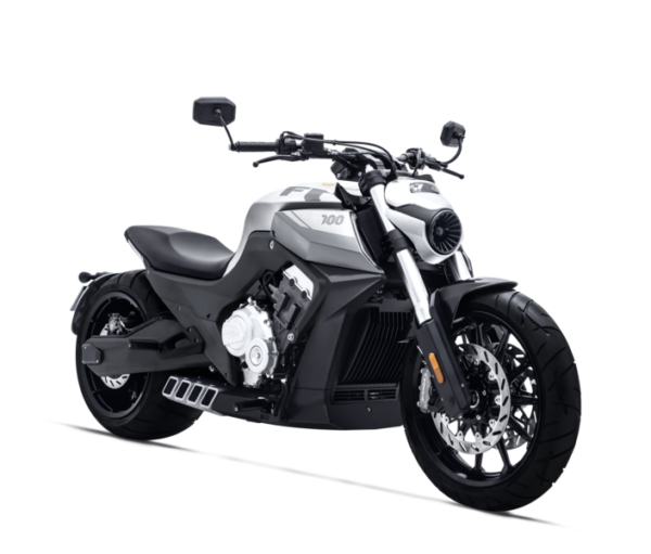 BENDA LFC 700 - Image 2