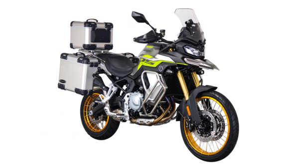 VOGE DS900X
