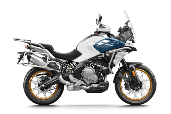 CFMOTO 700MT (NEW MODEL) - Image 4