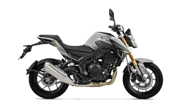 MORBIDELLI M502N - Image 2