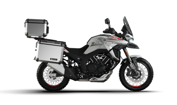 MORBIDELLI T1002VX - Image 3