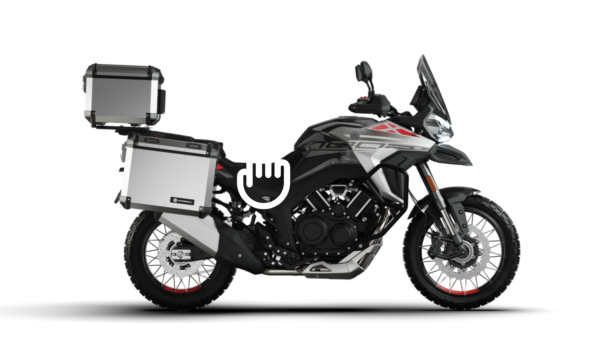 MORBIDELLI T1002VX - Image 2
