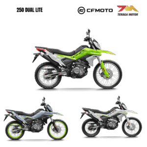 250 DUAL LITE