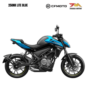 250NK LITE BLUE