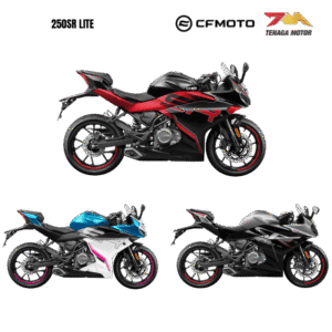 250SR LITE
