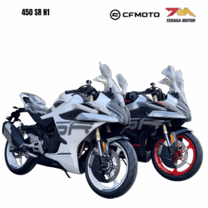 450 SR N1