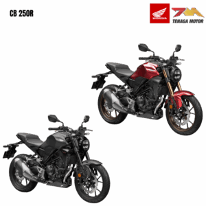 CB 250R