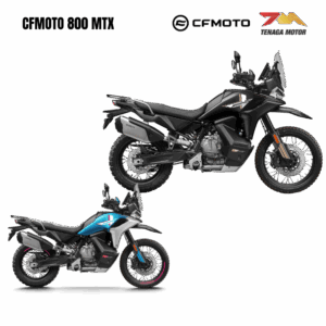CFMOTO 800 MTX