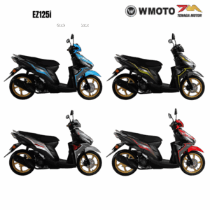 EZ125i