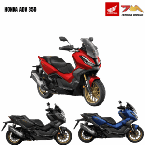HONDA ADV 350