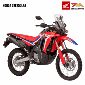 HONDA CRF250LRA
