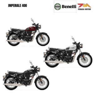 IMPERIALE 400