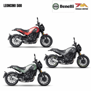 LEONCINO 500