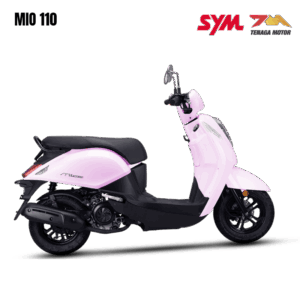 MIO 110