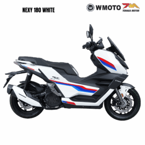 NEXY 180 WHITE