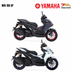 NVX 155 SP