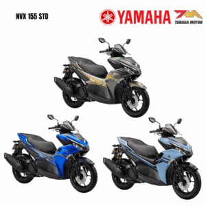 NVX 155 STD