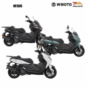 NX150S