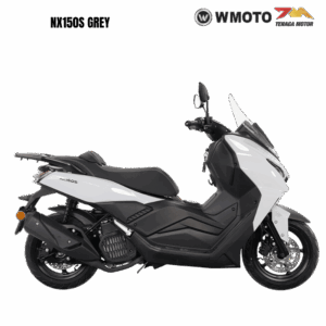 NX150S GREY