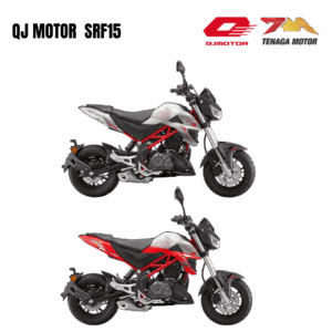 QJ MOTOR SRF15