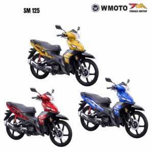 SM 125