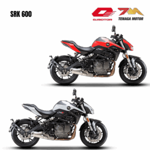 SRK 600
