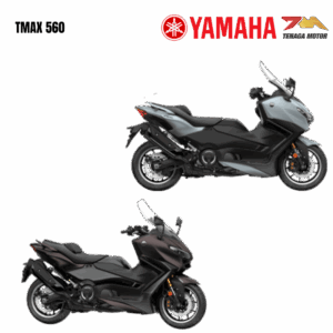 TMAX 560