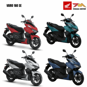 VARIO 160 SE