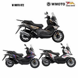 W MOTO RT2