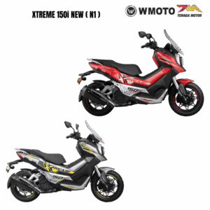 XTREME 150i NEW N1