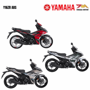 Y16ZR ABS