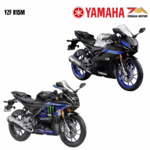 YZF R15M
