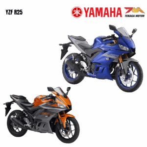 YZF R25