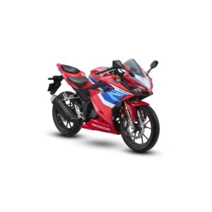 CBR150RAS4 TRICO RED