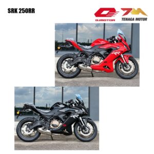 SRK 250RR
