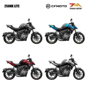 250NK LITE