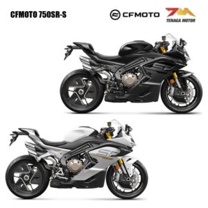 CFMOTO 750SR-S
