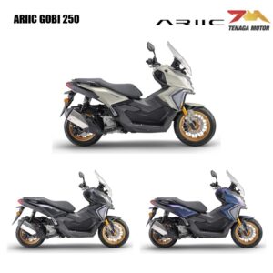 ARIIC GOBI 250