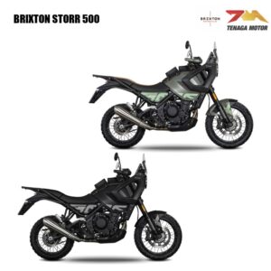 BRIXTON STORR 500