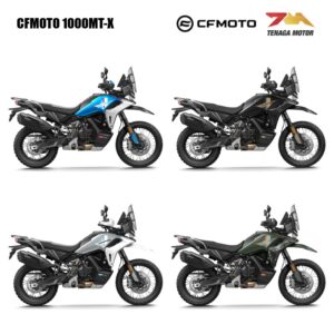 CFMOTO 1000MT-X