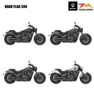 DARK FLAG 500