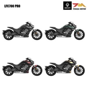 LFC700 PRO