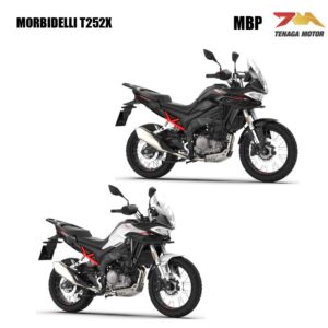 MORBIDELLI T252X